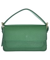 AULENTTI（オウレンティ）ハンドバッグ 緑 サイズ:- レディース/2200646517223