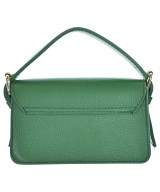 AULENTTI（オウレンティ）ハンドバッグ 緑 サイズ:- レディース/2200646517223