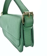 AULENTTI（オウレンティ）ハンドバッグ 緑 サイズ:- レディース/2200646517223