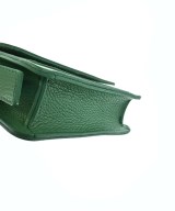 AULENTTI（オウレンティ）ハンドバッグ 緑 サイズ:- レディース/2200646517223