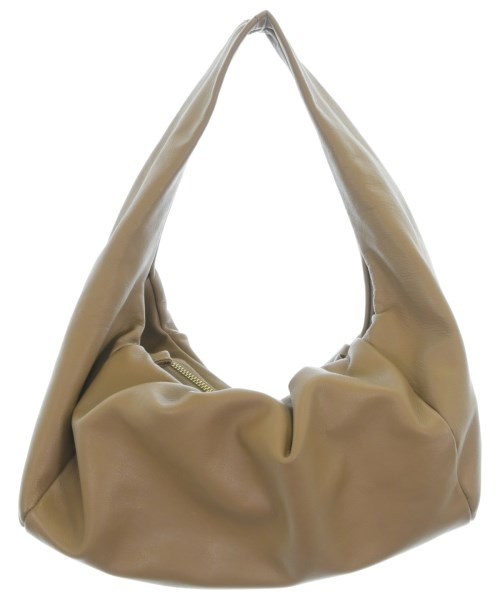 AULENTTI（オウレンティ）ハンドバッグ 茶 サイズ:- レディース/2200704457058