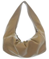 AULENTTI（オウレンティ）ハンドバッグ 茶 サイズ:- レディース/2200704457058
