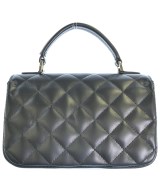 AULENTTI（オウレンティ）ショルダーバッグ 黒 サイズ:- レディース/2200707485072
