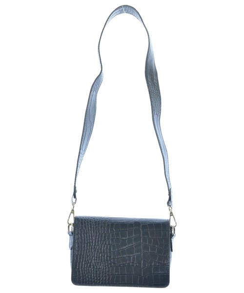 AULENTTI（オウレンティ）ショルダーバッグ 紺 サイズ:- レディース/2200658739088