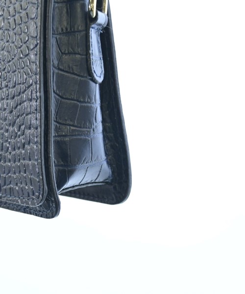 AULENTTI（オウレンティ）ショルダーバッグ 紺 サイズ:- レディース/2200658739088