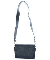 AULENTTI（オウレンティ）ショルダーバッグ 紺 サイズ:- レディース/2200658739088