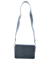 AULENTTI（オウレンティ）ショルダーバッグ 紺 サイズ:- レディース/2200658739088