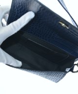 AULENTTI（オウレンティ）ショルダーバッグ 紺 サイズ:- レディース/2200658739088