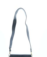 AULENTTI（オウレンティ）ショルダーバッグ 紺 サイズ:- レディース/2200658739088