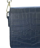 AULENTTI（オウレンティ）ショルダーバッグ 紺 サイズ:- レディース/2200658739088