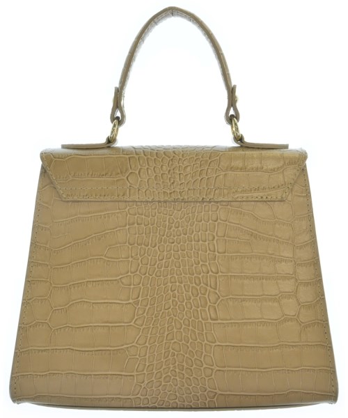 AULENTTI（オウレンティ）ショルダーバッグ ベージュ サイズ:- レディース/2200663308132