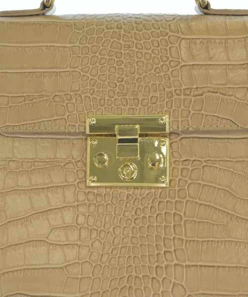 AULENTTI（オウレンティ）ショルダーバッグ ベージュ サイズ:- レディース/2200663308132