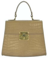 AULENTTI（オウレンティ）ショルダーバッグ ベージュ サイズ:- レディース/2200663308132