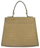 AULENTTI（オウレンティ）ショルダーバッグ ベージュ サイズ:- レディース/2200663308132