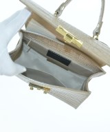 AULENTTI（オウレンティ）ショルダーバッグ ベージュ サイズ:- レディース/2200663308132