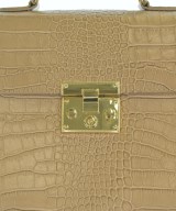 AULENTTI（オウレンティ）ショルダーバッグ ベージュ サイズ:- レディース/2200663308132