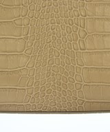 AULENTTI（オウレンティ）ショルダーバッグ ベージュ サイズ:- レディース/2200663308132