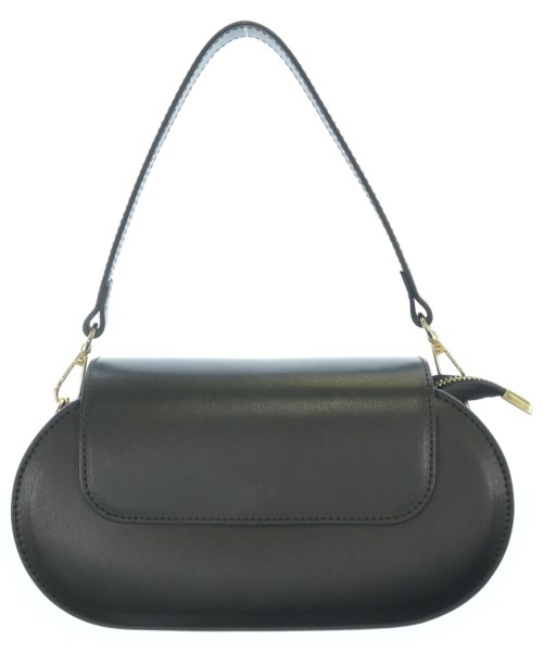 AULENTTI(オウレンティ)ハンドバッグ 黒 サイズ:-/2200665044335