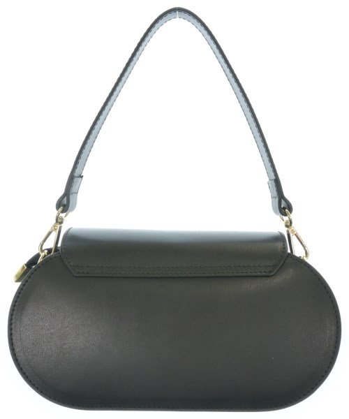 AULENTTI（オウレンティ）ハンドバッグ 黒 サイズ:- レディース/2200665044335