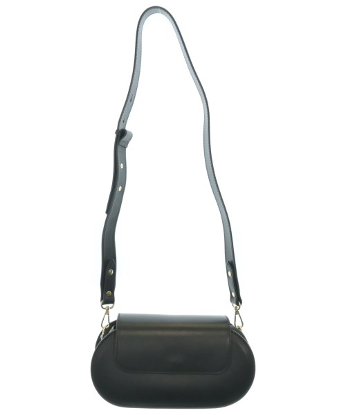 AULENTTI（オウレンティ）ハンドバッグ 黒 サイズ:- レディース/2200665044335