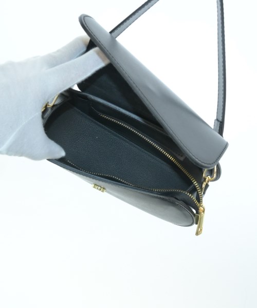 AULENTTI（オウレンティ）ハンドバッグ 黒 サイズ:- レディース/2200665044335