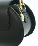 AULENTTI（オウレンティ）ハンドバッグ 黒 サイズ:- レディース/2200665044335