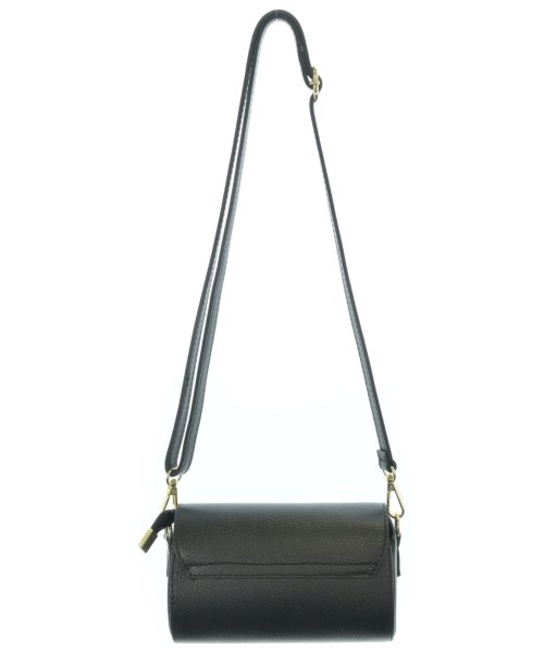 AULENTTI（オウレンティ）ショルダーバッグ 黒 サイズ:- レディース/2200665044366