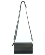 AULENTTI（オウレンティ）ショルダーバッグ 黒 サイズ:- レディース/2200665044366