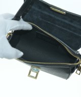 AULENTTI（オウレンティ）ショルダーバッグ 黒 サイズ:- レディース/2200665044366