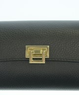 AULENTTI（オウレンティ）ショルダーバッグ 黒 サイズ:- レディース/2200665044366