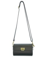 AULENTTI ショルダーバッグ