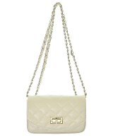 AULENTTI（オウレンティ）ショルダーバッグ 白 サイズ:- レディース/2200734659071