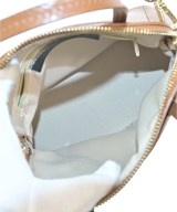 AULENTTI（オウレンティ）ハンドバッグ 茶 サイズ:- レディース/2200728085046