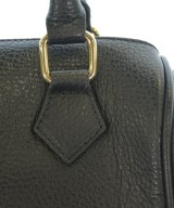 AULENTTI（オウレンティ）ハンドバッグ 黒 サイズ:- レディース/2200683636017