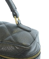AULENTTI（オウレンティ）トートバッグ 黒 サイズ:- レディース/2200685326077