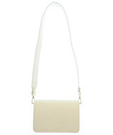 AULENTTI ショルダーバッグ