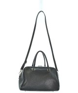 AULENTTI（オウレンティ）ショルダーバッグ 黒 サイズ:- レディース/2200683761153