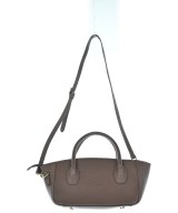 AULENTTI（オウレンティ）ショルダーバッグ 茶 サイズ:- レディース/2200683761160