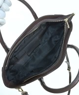 AULENTTI（オウレンティ）ショルダーバッグ 茶 サイズ:- レディース/2200683761160