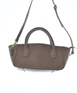 AULENTTI（オウレンティ）ショルダーバッグ 茶 サイズ:- レディース/2200683761160