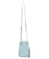 AULENTTI ショルダーバッグ