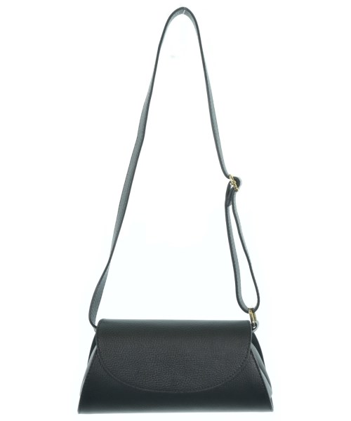AULENTTI(オウレンティ)ショルダーバッグ 黒 サイズ:-/2200685961223
