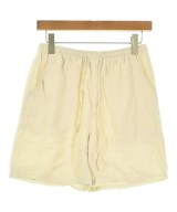 bamboo ショートパンツ