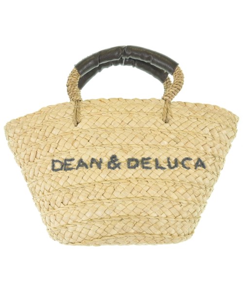 ビームスクチュール(BEAMS COUTURE)のBEAMS COUTURE かごバッグ