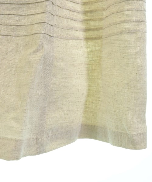 BEAMS COUTURE（ビームスクチュール）ワンピース ベージュ サイズ:F レディース/2200610184062