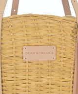 BEAMS COUTURE（ビームスクチュール）かごバッグ ベージュ サイズ:- レディース/2200701316013