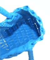 BEAMS COUTURE（ビームスクチュール）ハンドバッグ 青 サイズ:- レディース/2200723764052