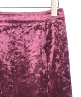 BeAMS DOT（ビームスドット）ロング・マキシ丈スカート ピンク サイズ:M レディース/2200621911077