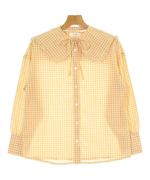 ビームスドット(BeAMS DOT)のBeAMS DOT カジュアルシャツ
