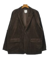 BeAMS DOT カジュアルジャケット